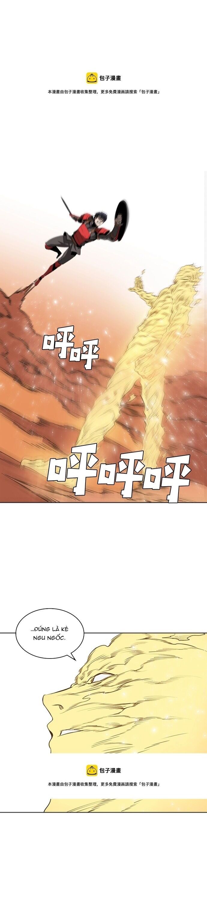 Painkiller: Chapter 54