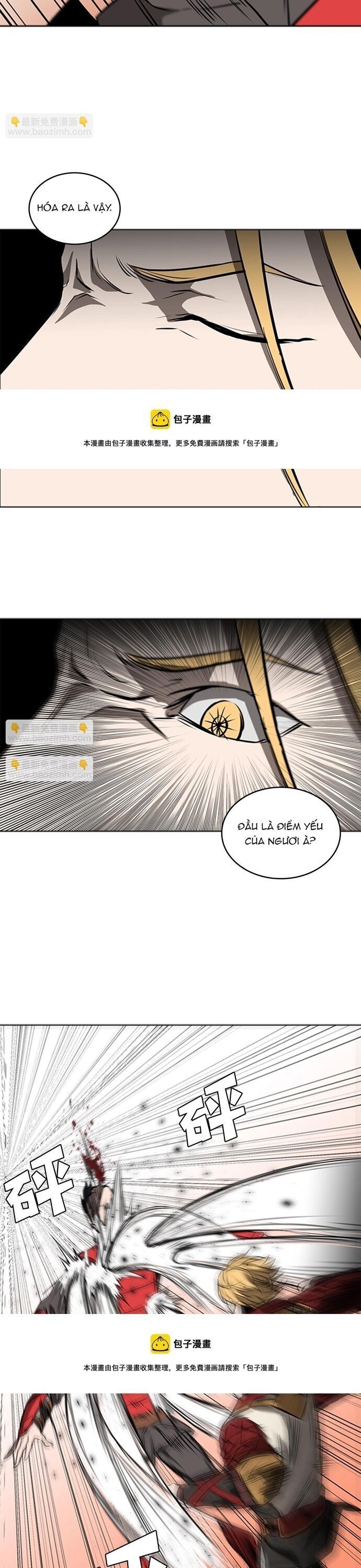 Painkiller: Chapter 55
