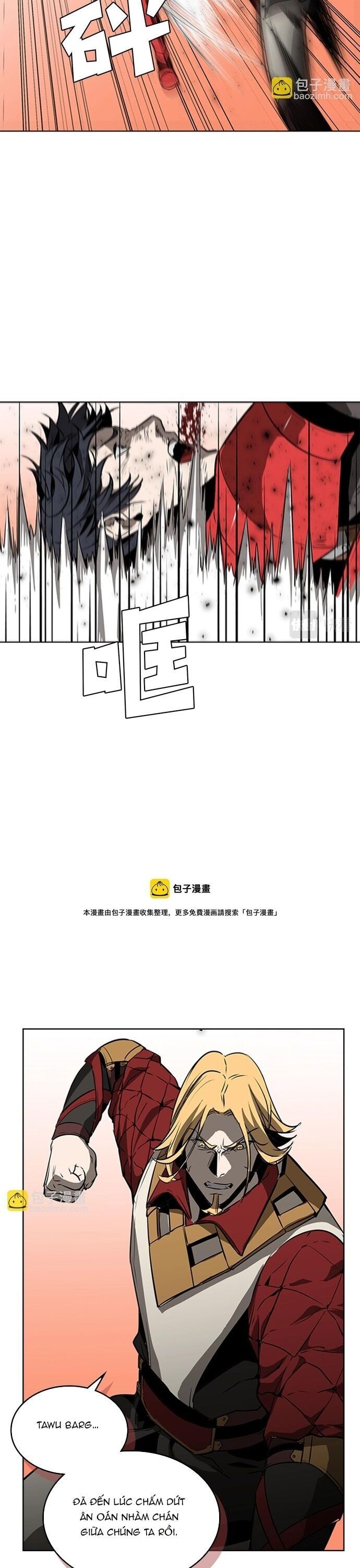 Painkiller: Chapter 55