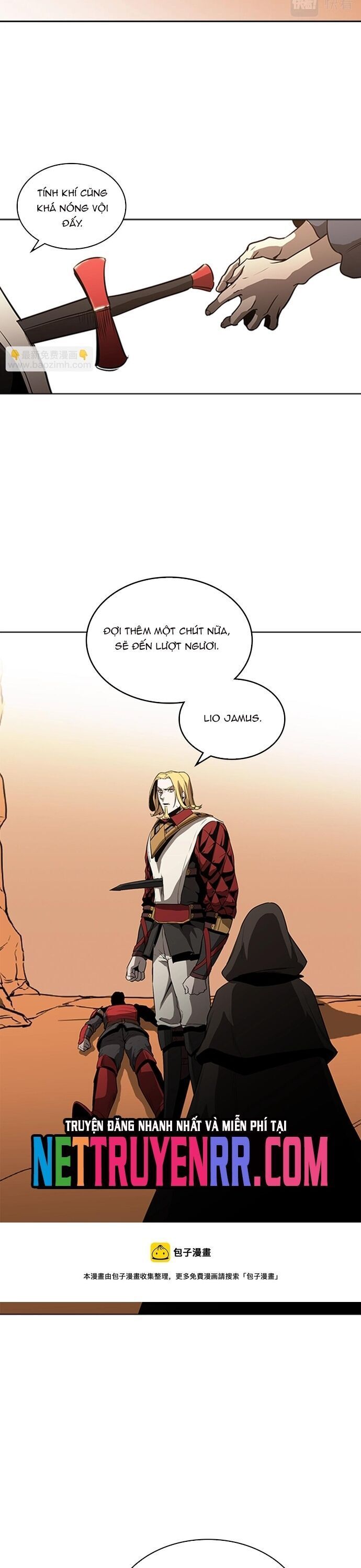 Painkiller: Chapter 55