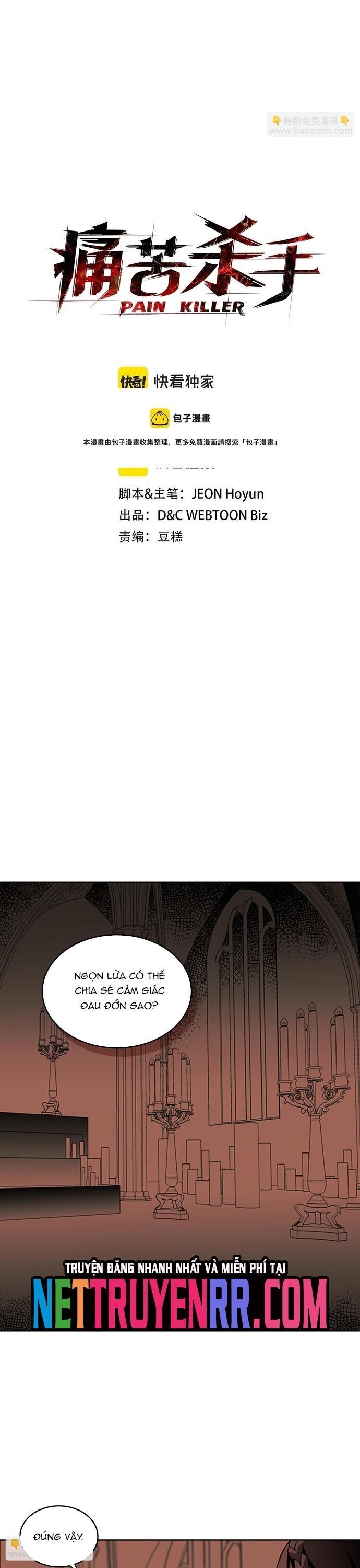 Painkiller: Chapter 55