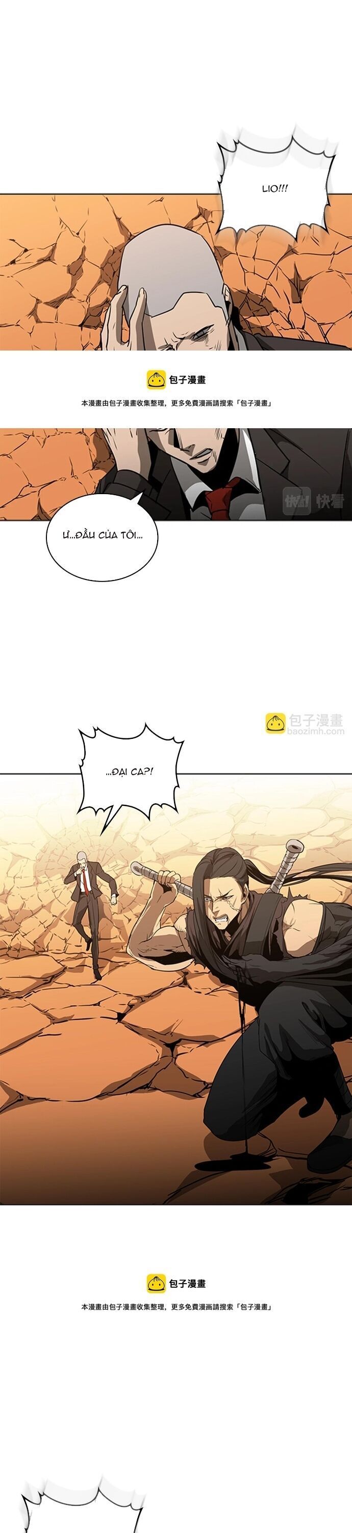 Painkiller: Chapter 55