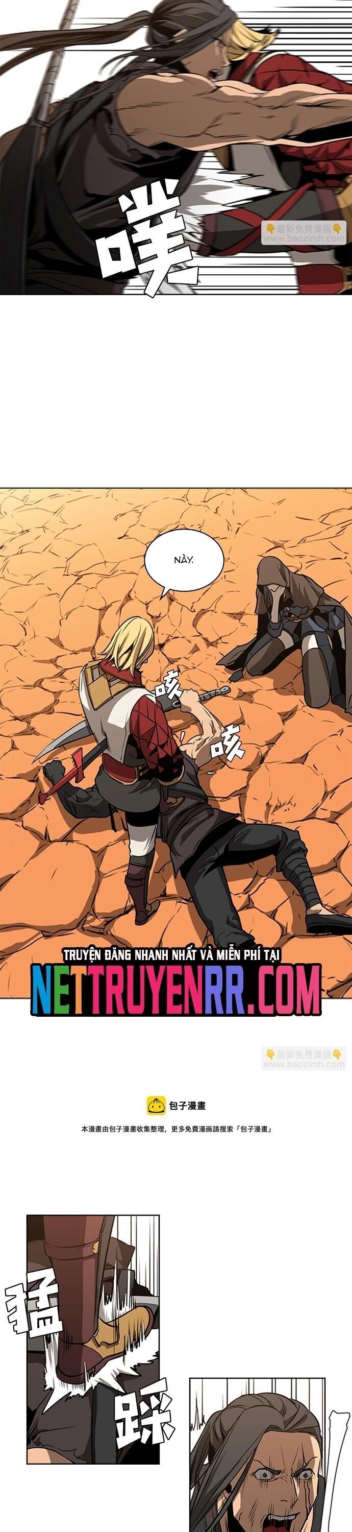 Painkiller: Chapter 55