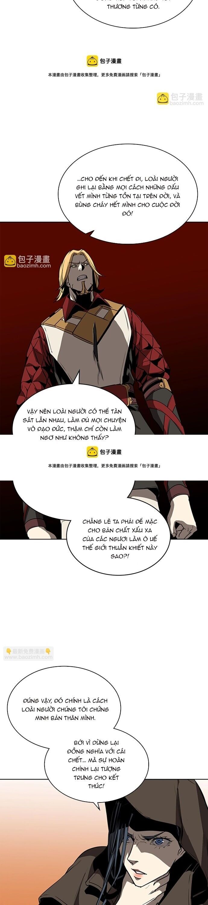 Painkiller: Chapter 55