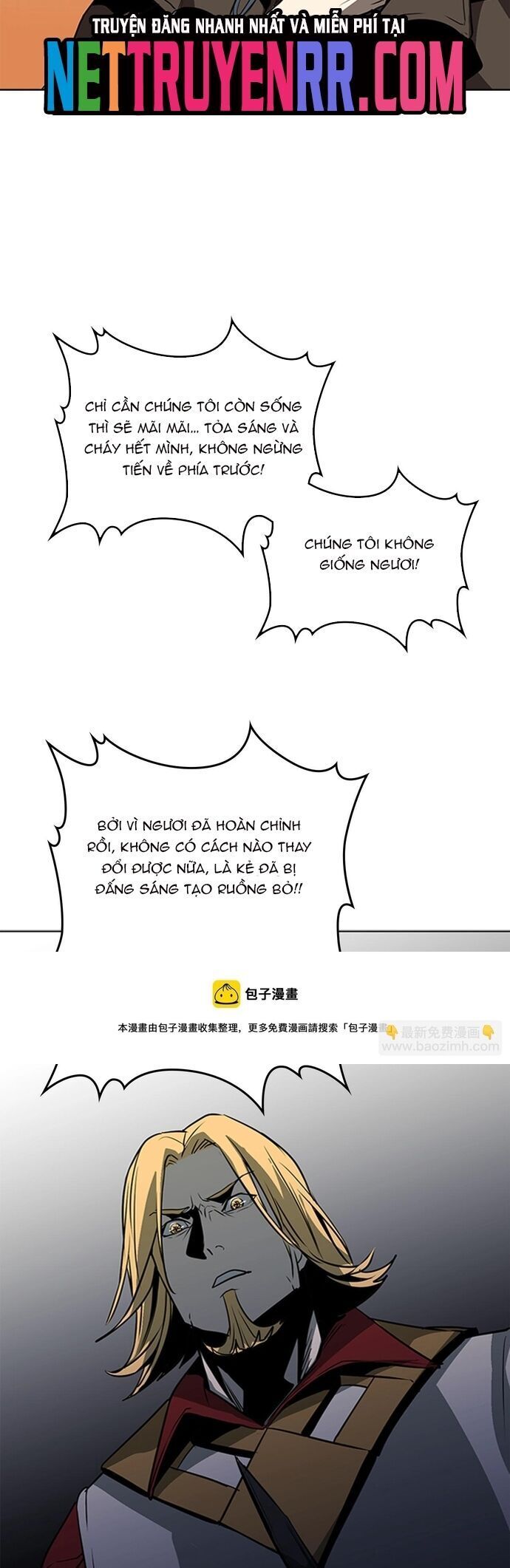 Painkiller: Chapter 55