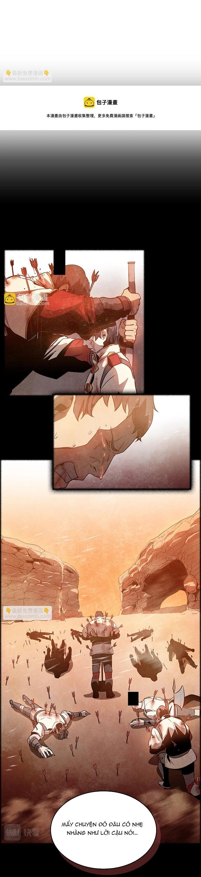 Painkiller: Chapter 55