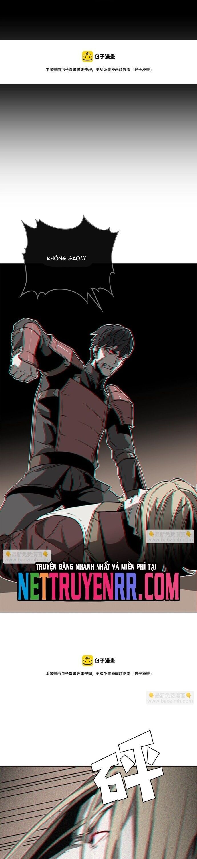 Painkiller: Chapter 55