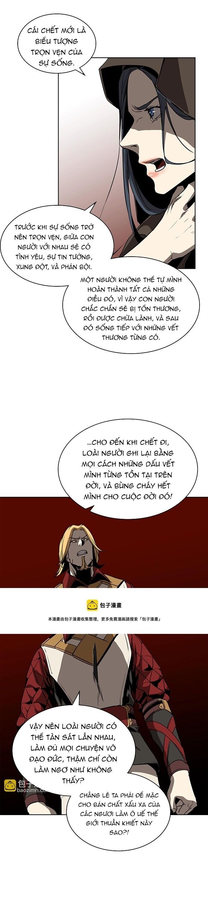 Painkiller: Chapter 56