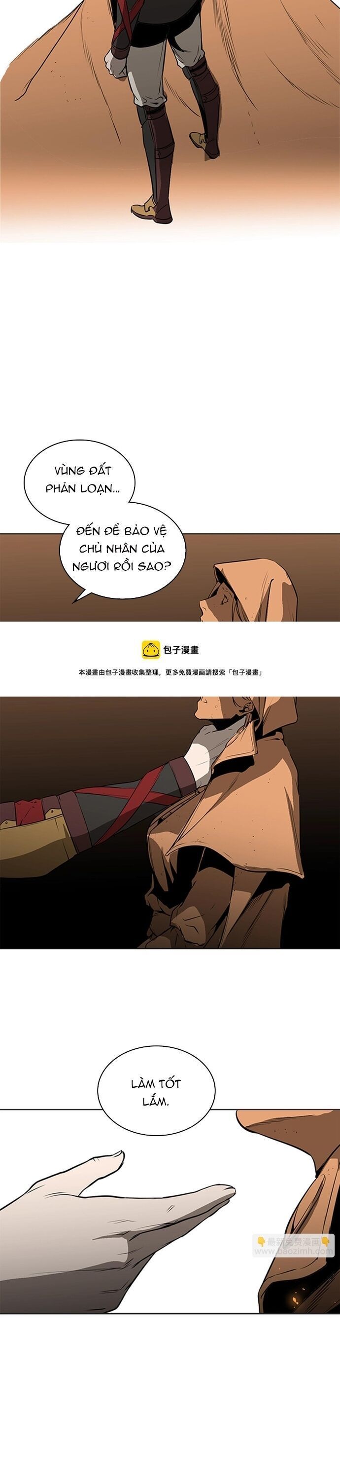 Painkiller: Chapter 56
