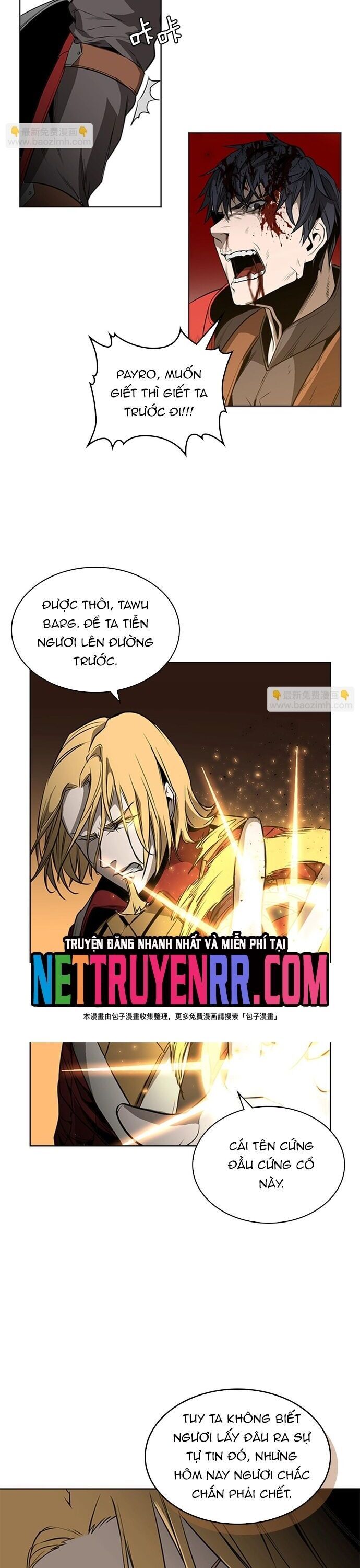 Painkiller: Chapter 56
