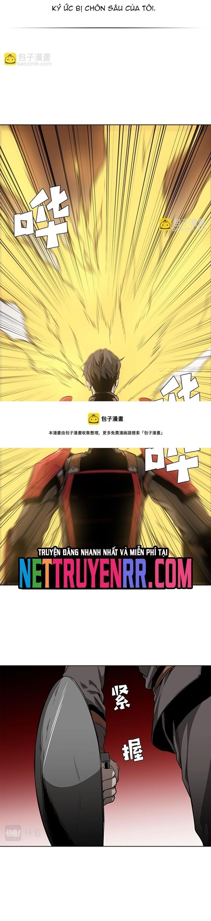 Painkiller: Chapter 56