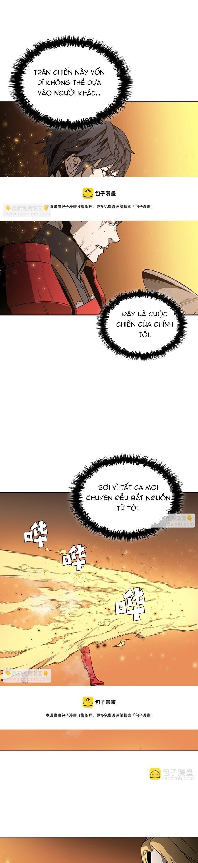Painkiller: Chapter 56