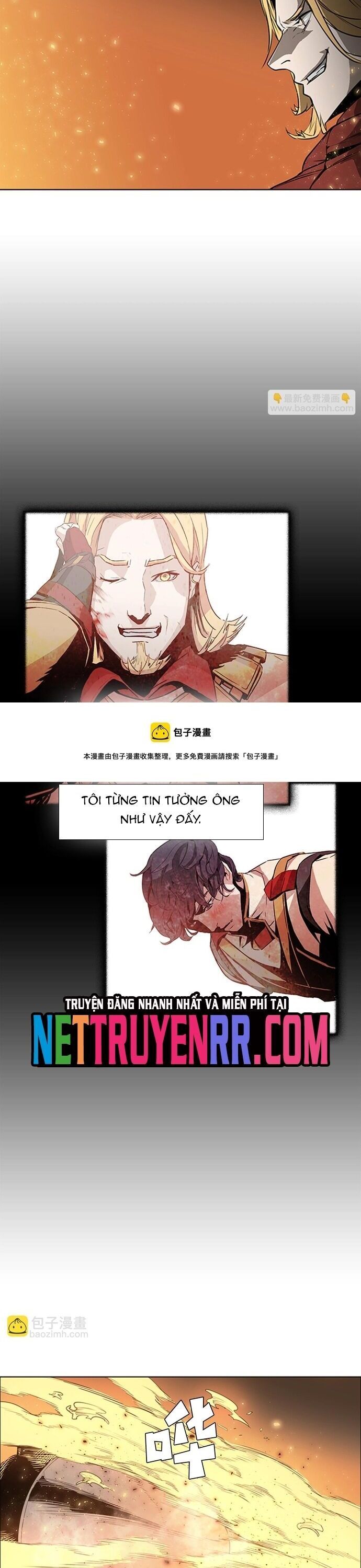 Painkiller: Chapter 56