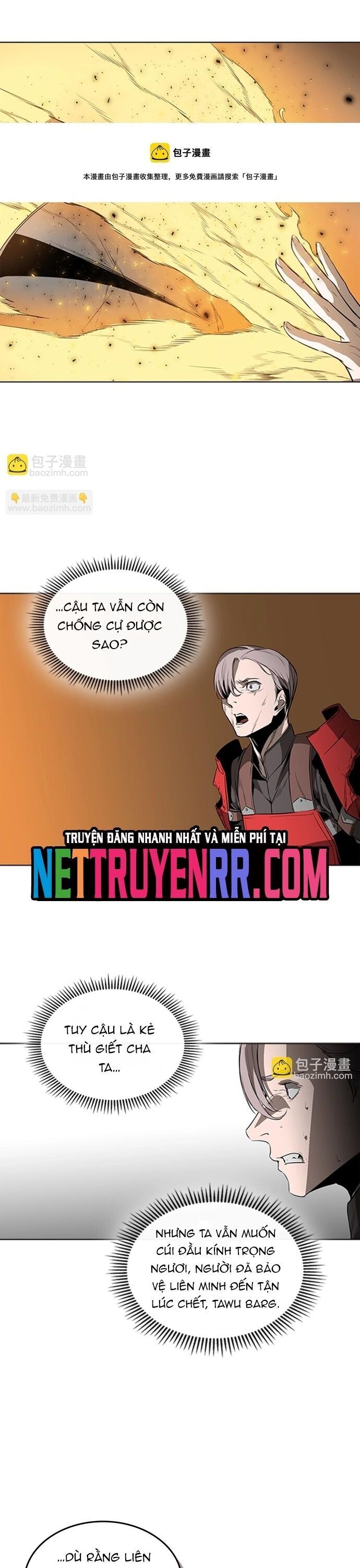 Painkiller: Chapter 56