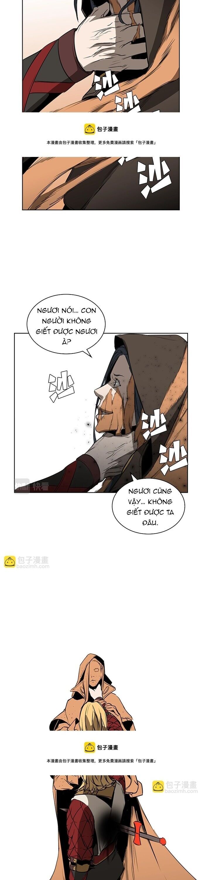 Painkiller: Chapter 56