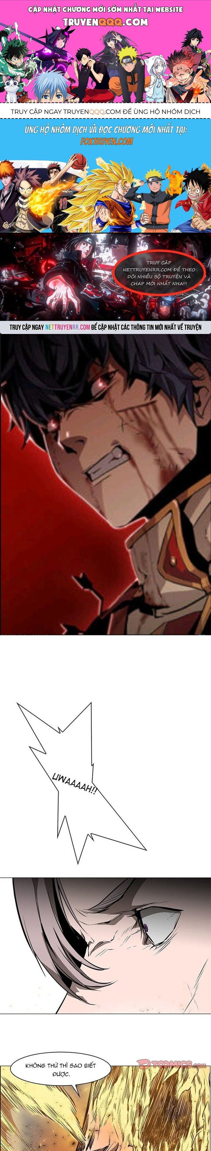 Painkiller: Chapter 57