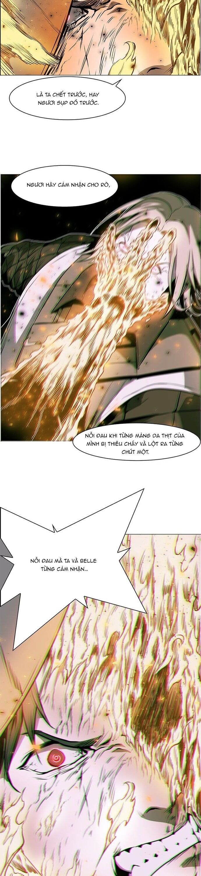 Painkiller: Chapter 57