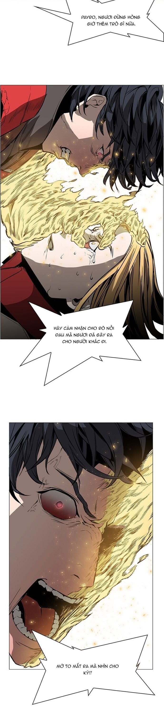 Painkiller: Chapter 57