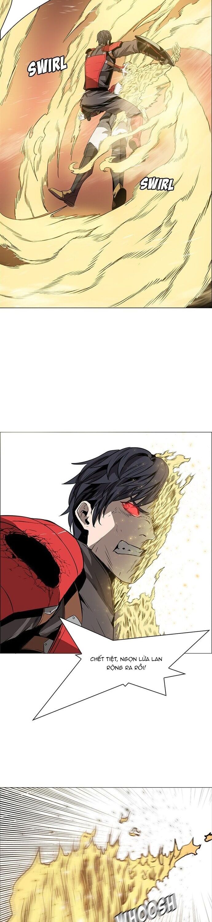 Painkiller: Chapter 57