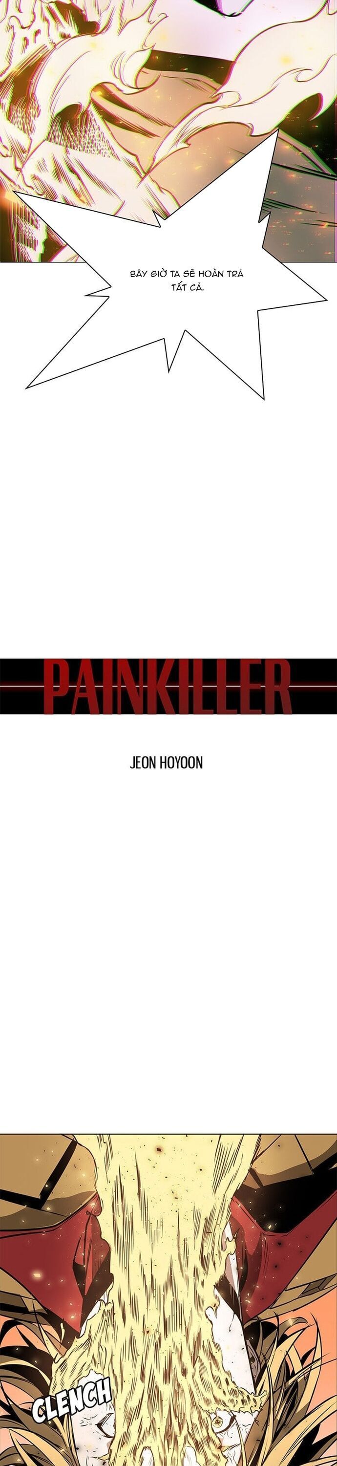 Painkiller: Chapter 57