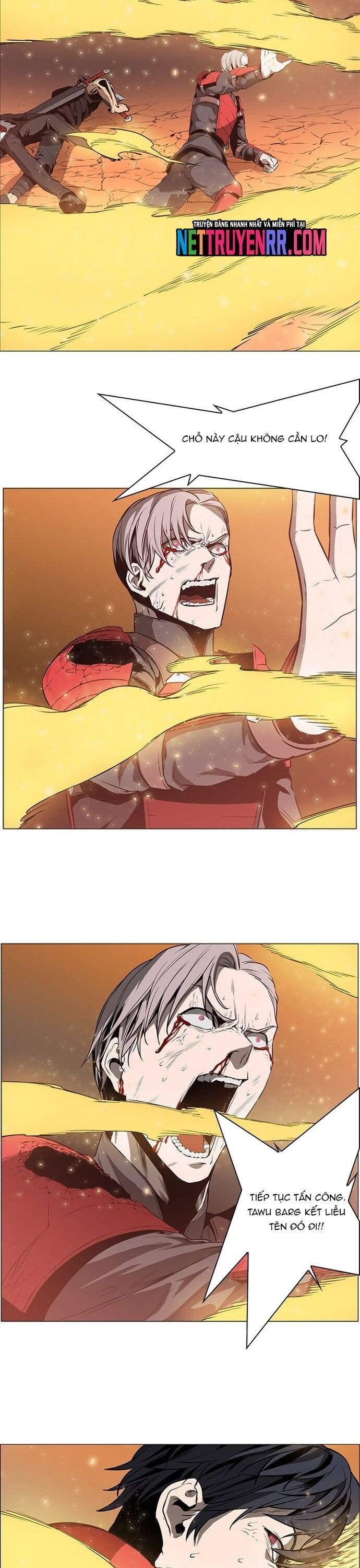 Painkiller: Chapter 57