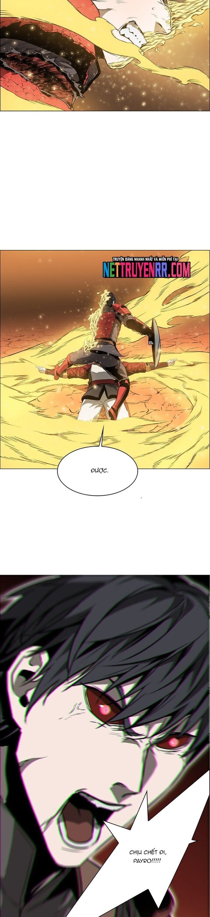 Painkiller: Chapter 57