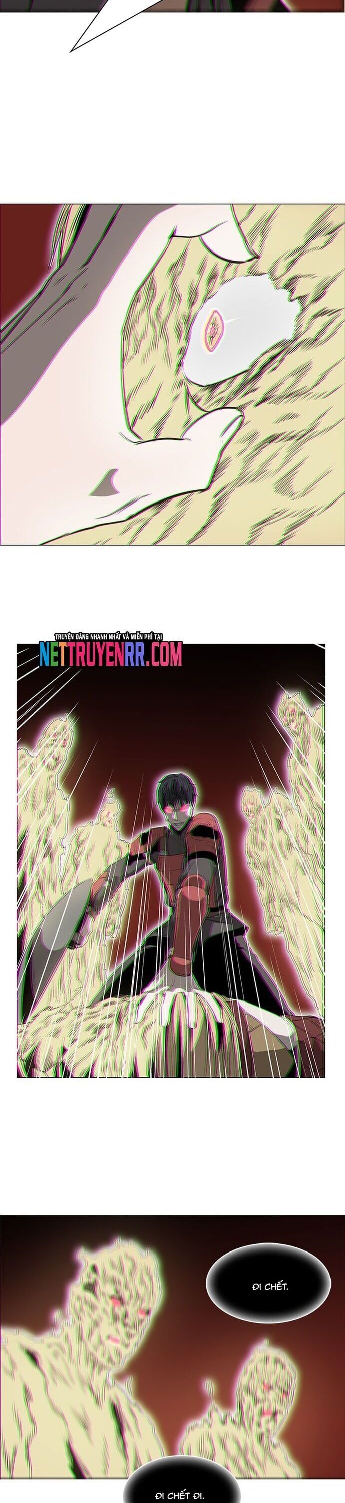 Painkiller: Chapter 57