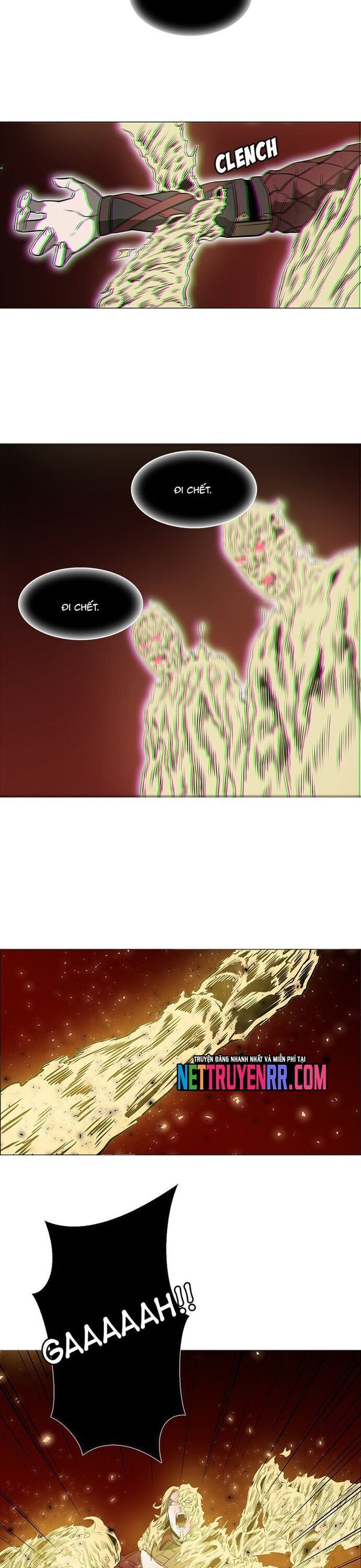 Painkiller: Chapter 57