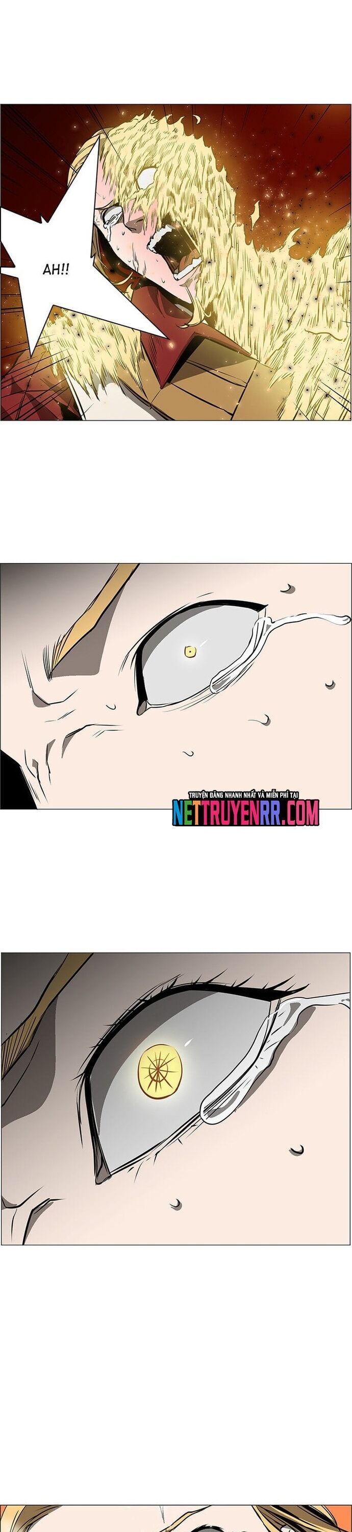 Painkiller: Chapter 57