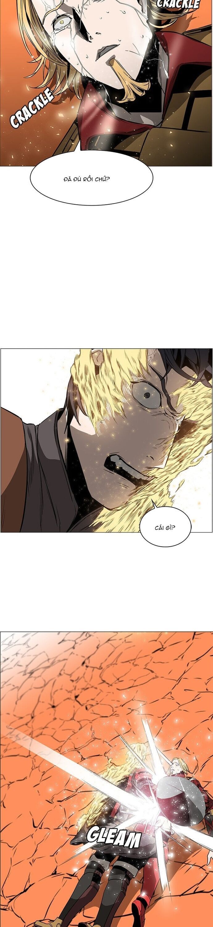 Painkiller: Chapter 57