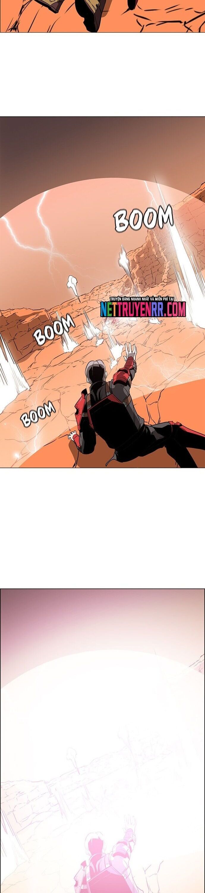 Painkiller: Chapter 57