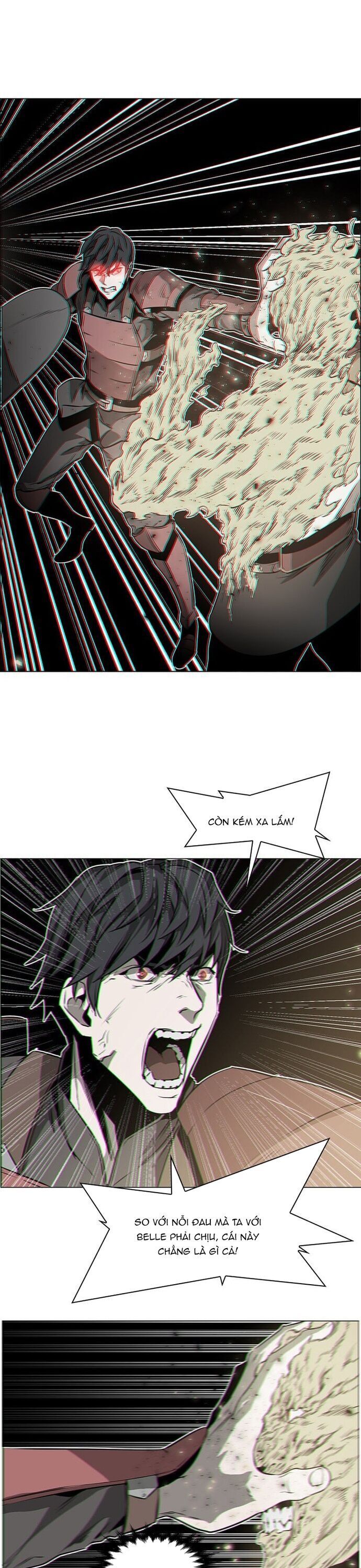 Painkiller: Chapter 57