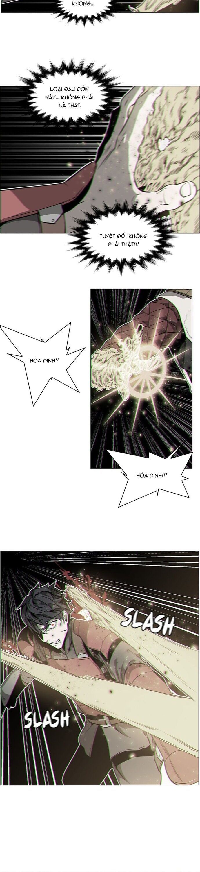 Painkiller: Chapter 57