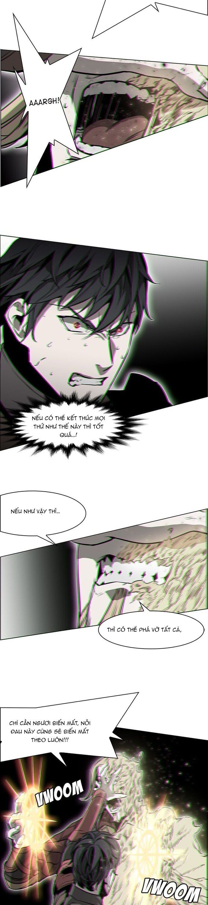 Painkiller: Chapter 57