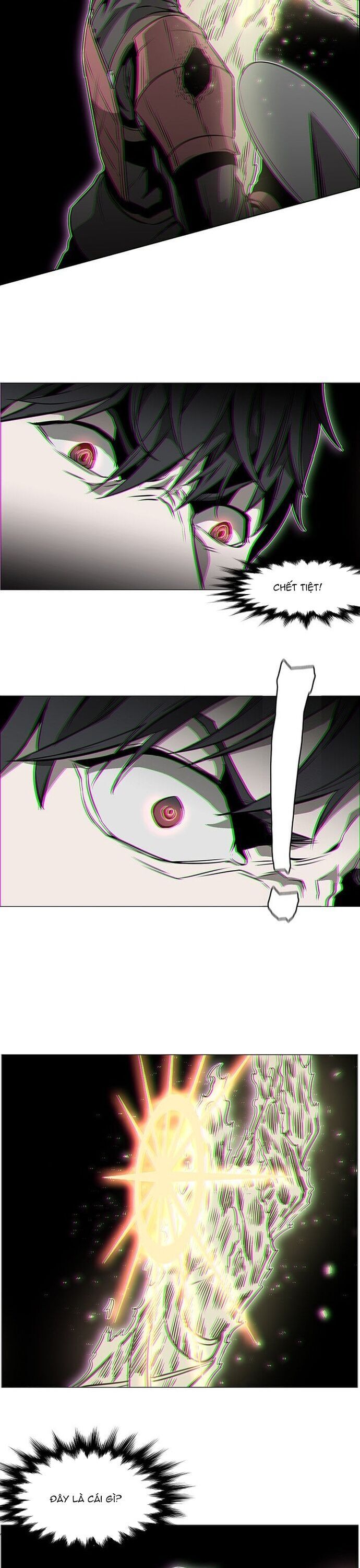 Painkiller: Chapter 57