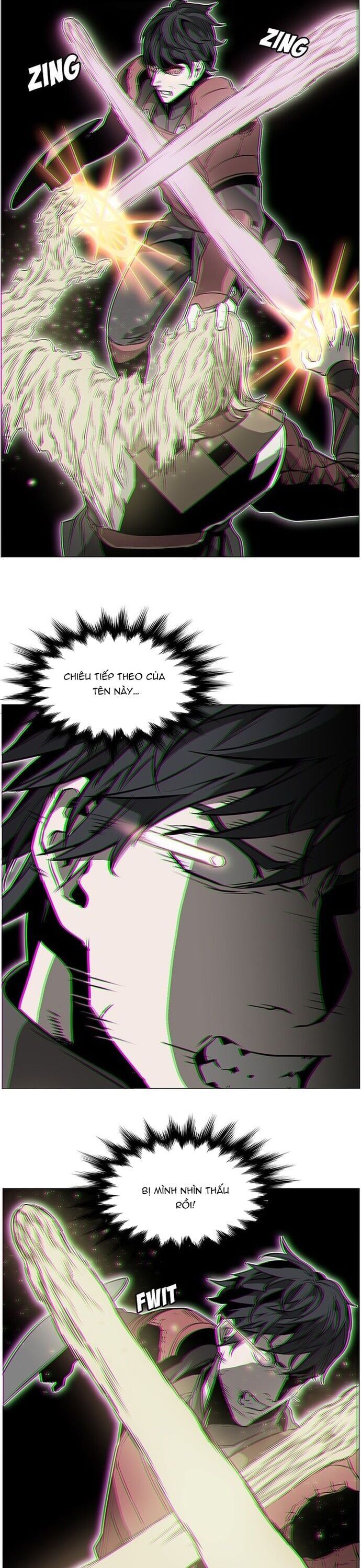 Painkiller: Chapter 57