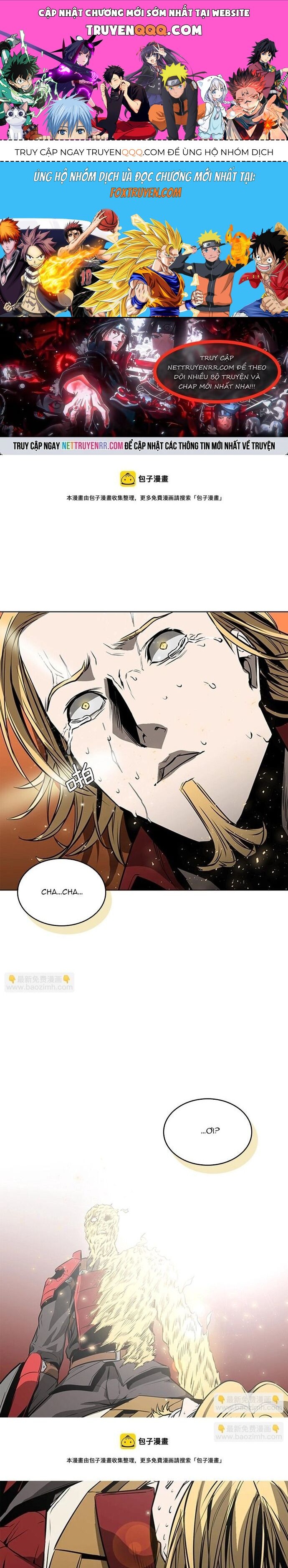 Painkiller: Chapter 58