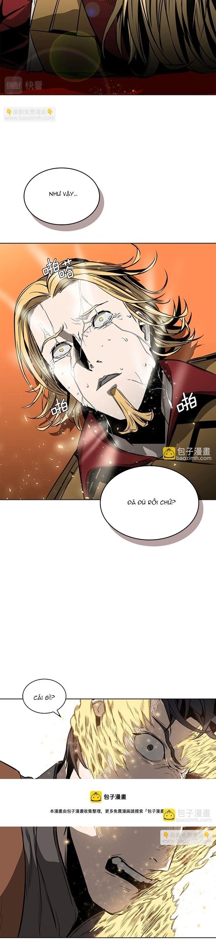 Painkiller: Chapter 58