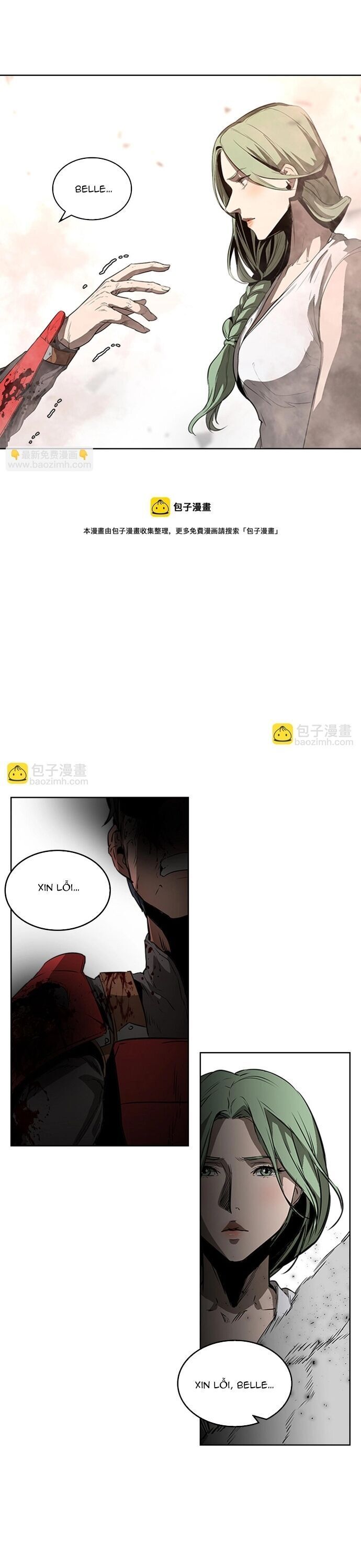 Painkiller: Chapter 58