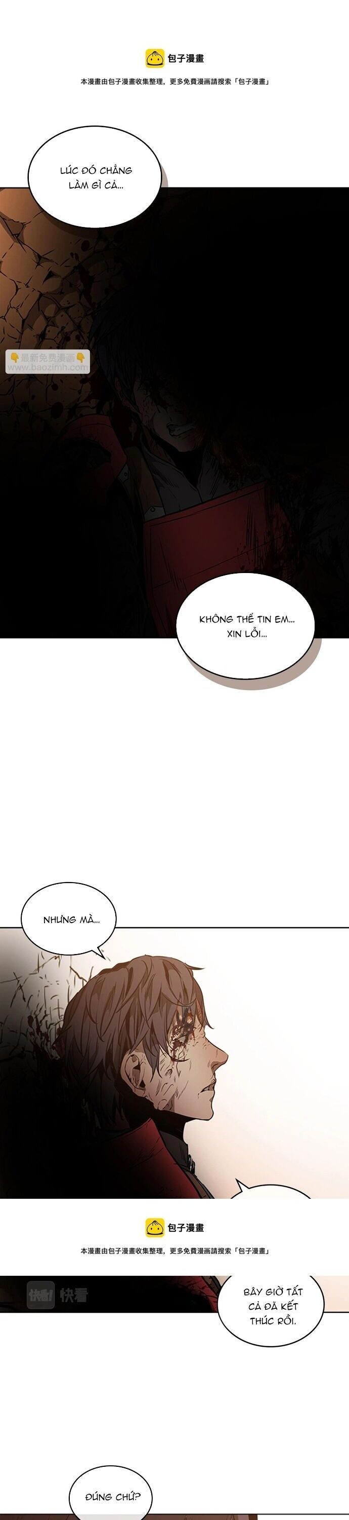 Painkiller: Chapter 58
