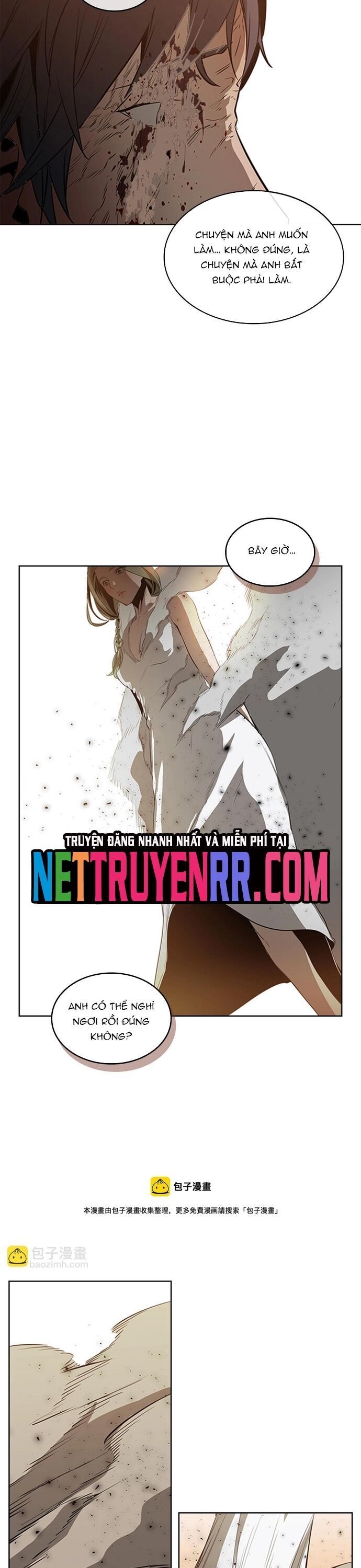 Painkiller: Chapter 58