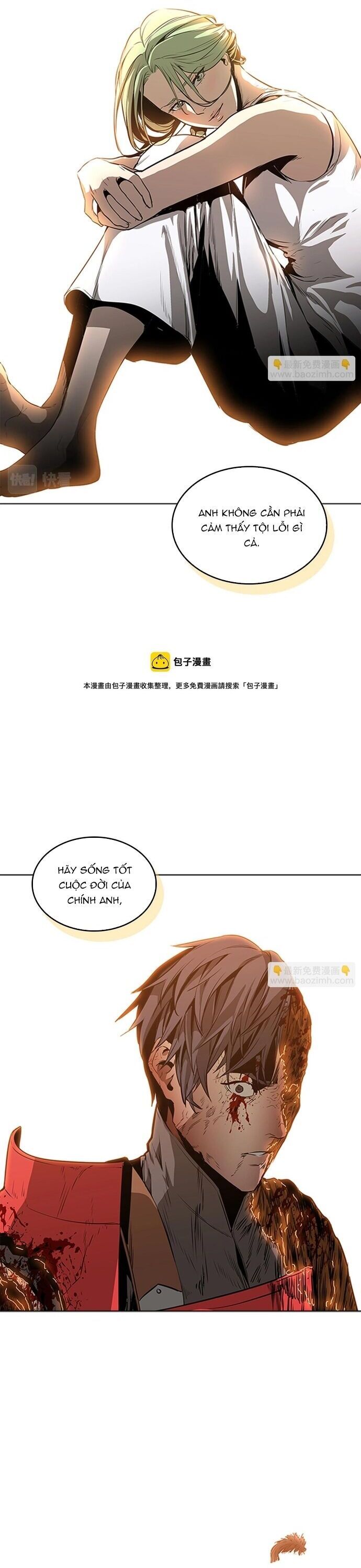 Painkiller: Chapter 58