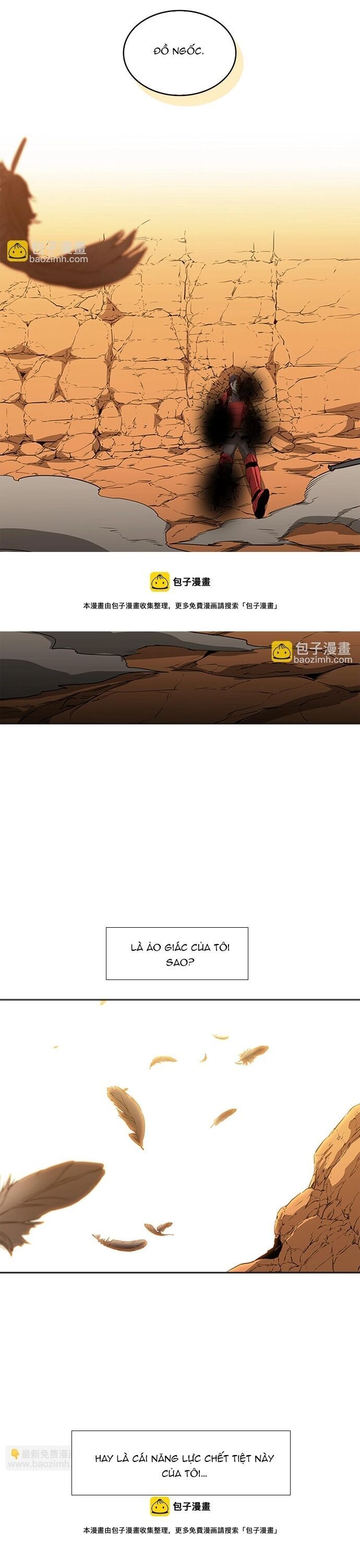 Painkiller: Chapter 58