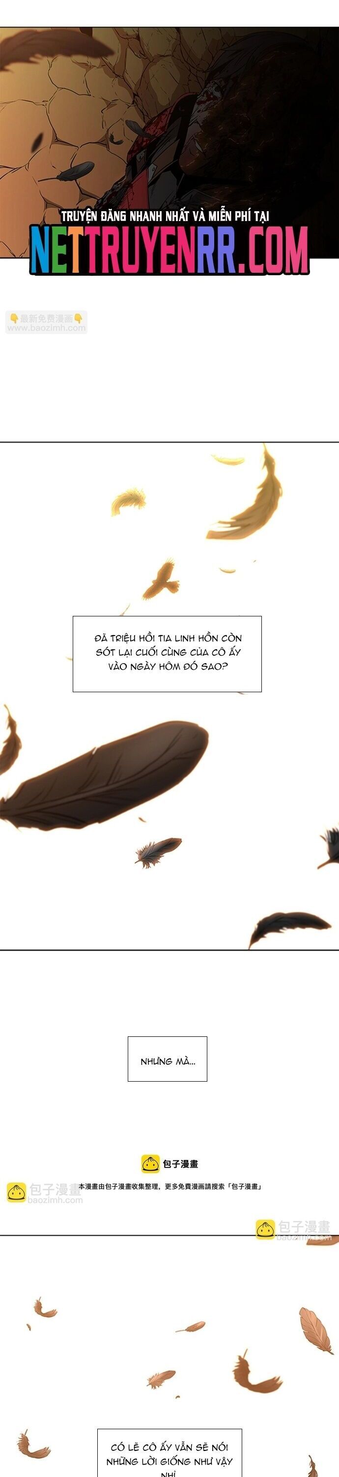 Painkiller: Chapter 58