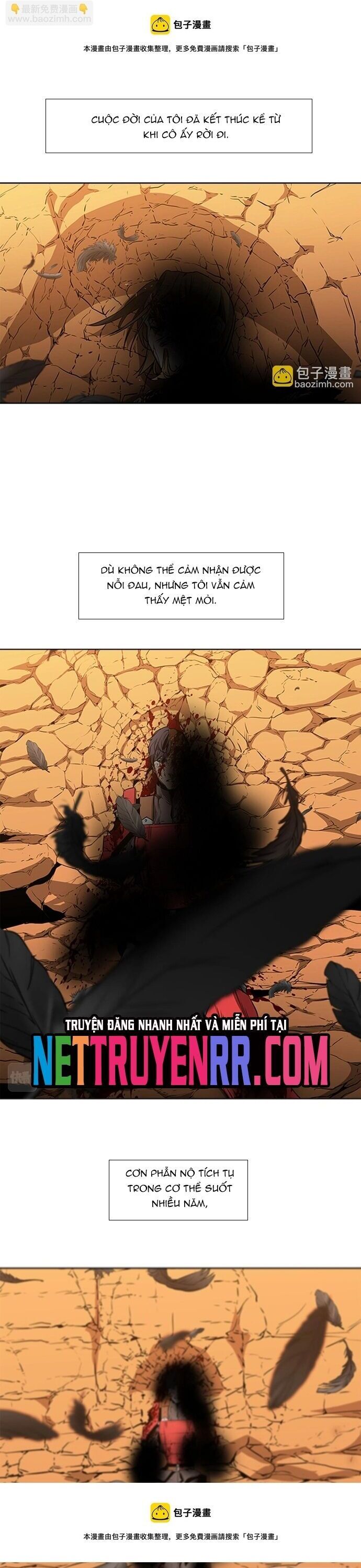 Painkiller: Chapter 58