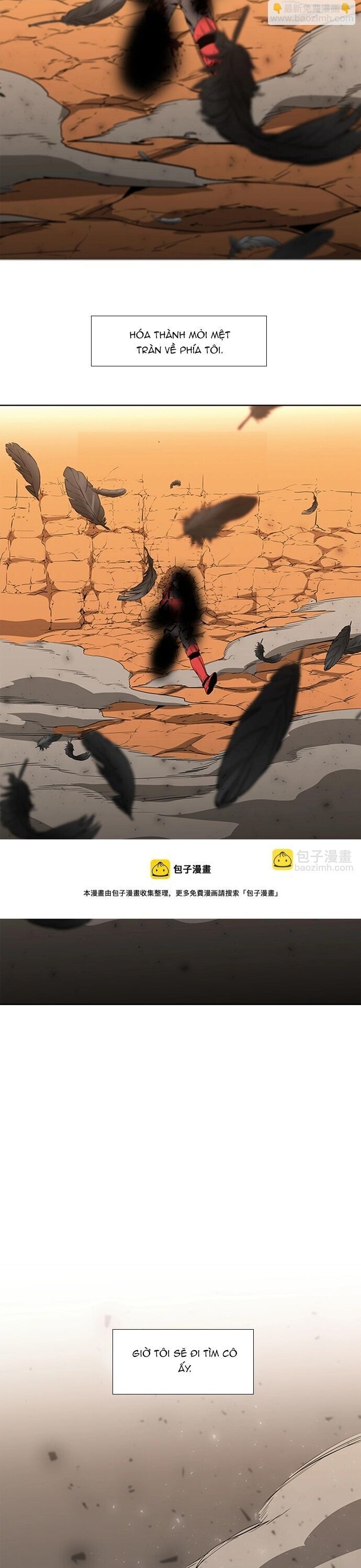 Painkiller: Chapter 58