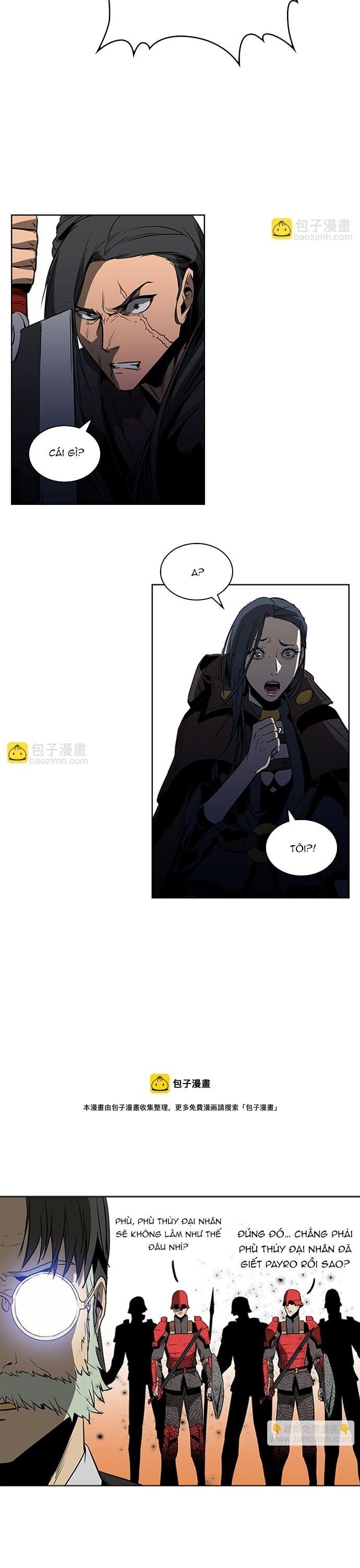 Painkiller: Chapter 58