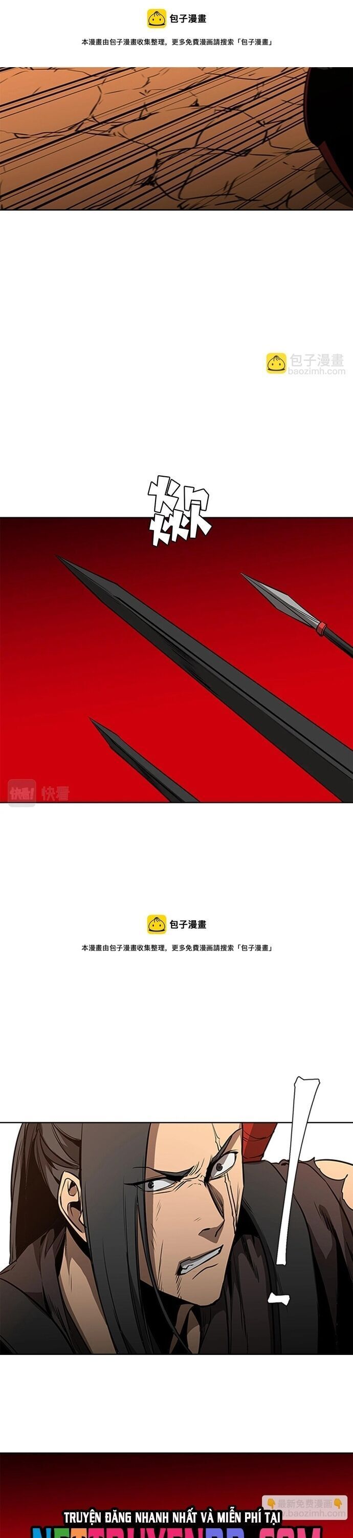 Painkiller: Chapter 58