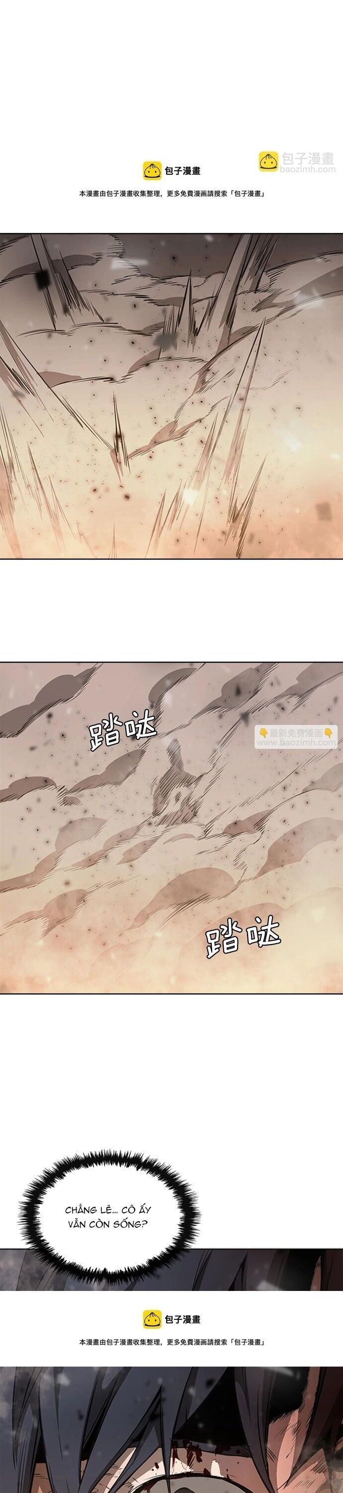 Painkiller: Chapter 58