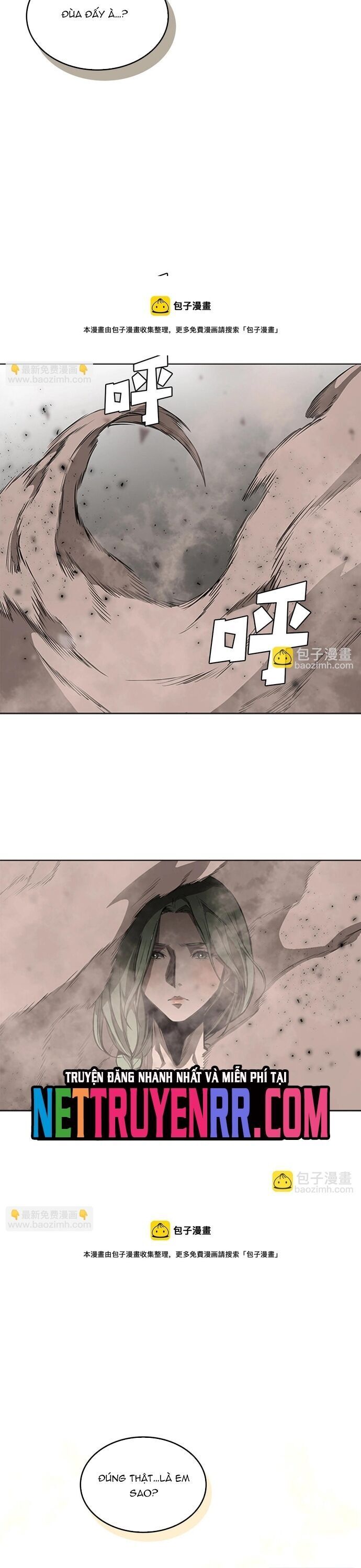 Painkiller: Chapter 58